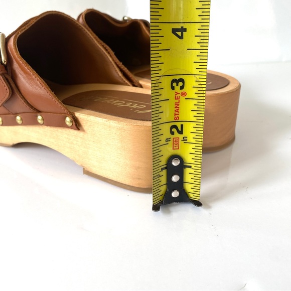 L’Intervalle clogs-worn once - Picture 14 of 14